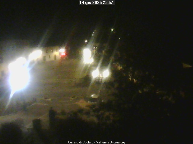 webcam